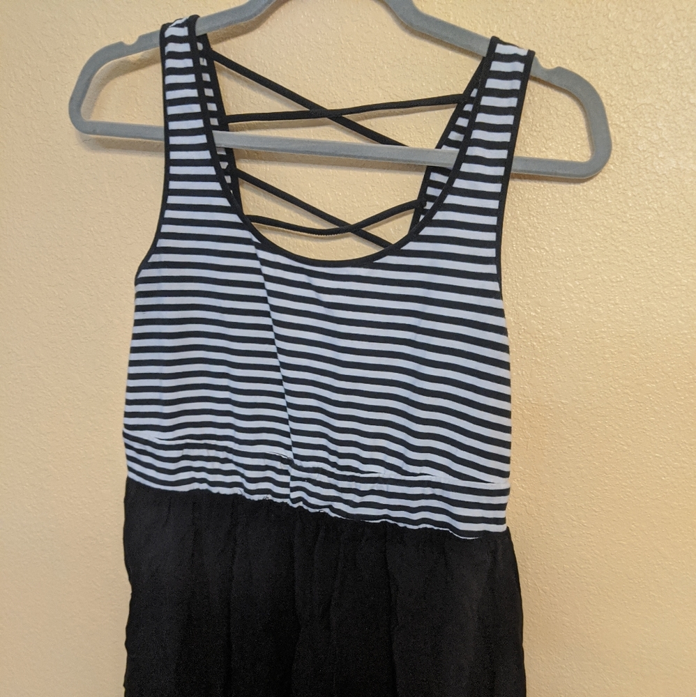 💕 3 for 12 Torrid skater dress 0
